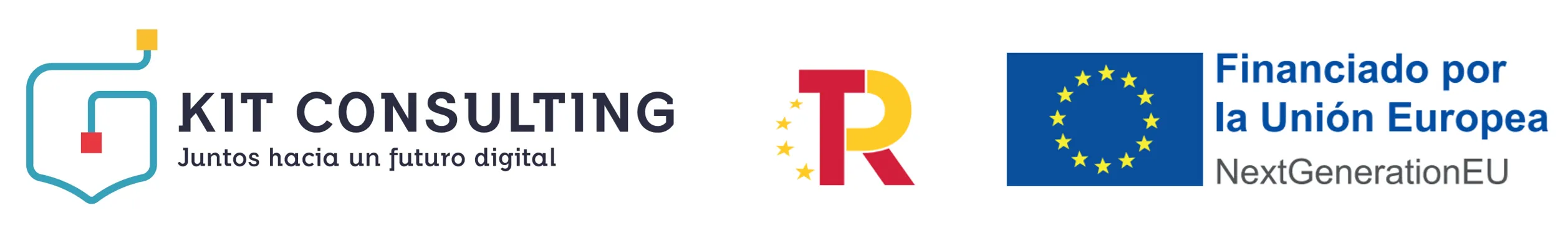 Programa Kit Consulting, Plan de Recuperación, Transformación y Resiliencia y financiación de la Unión Europea – NextGenerationEU