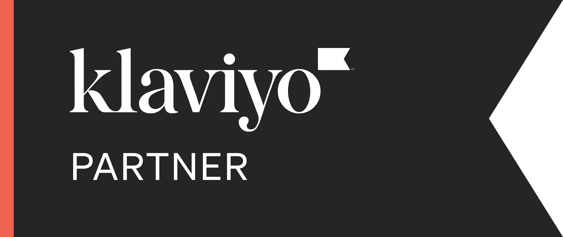 Sello Partner de Klaviyo
