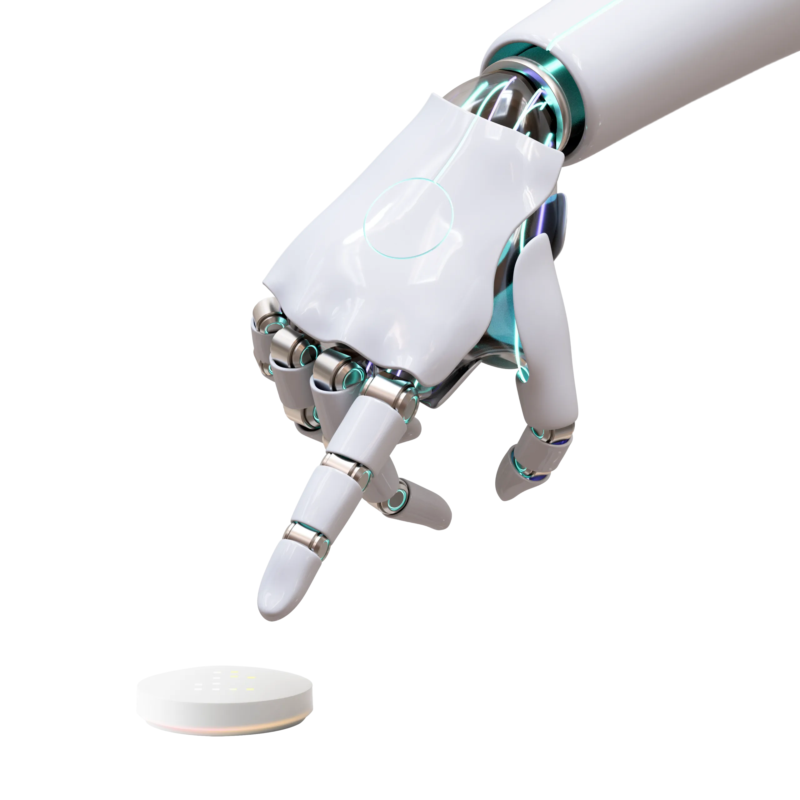 Consultoría en procesos de inteligencia artificial