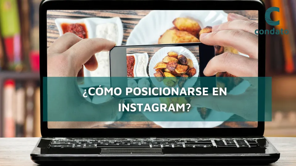 ¿Cómo posicionarse en Instagram?