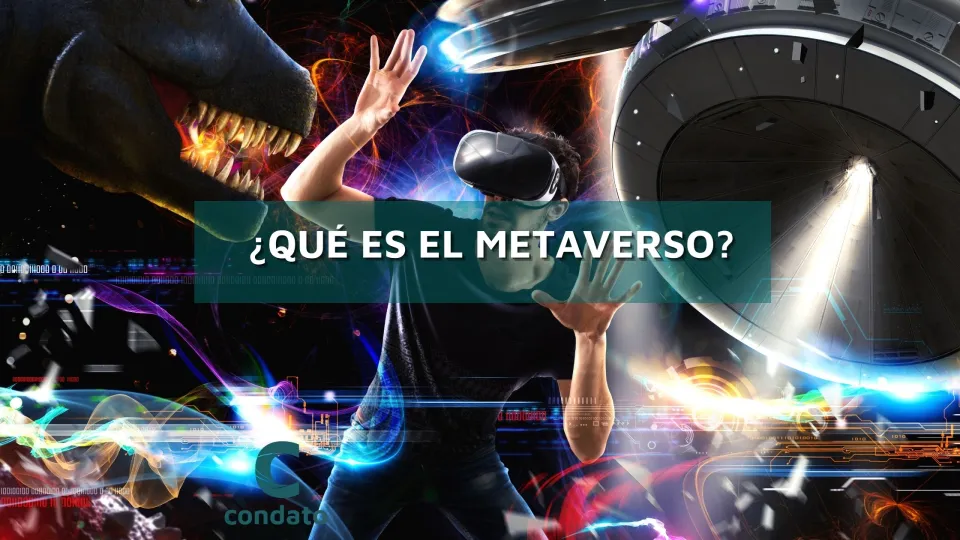 ¿Qué es el metaverso?