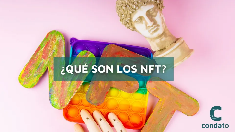 ¿Qué son los NFT?