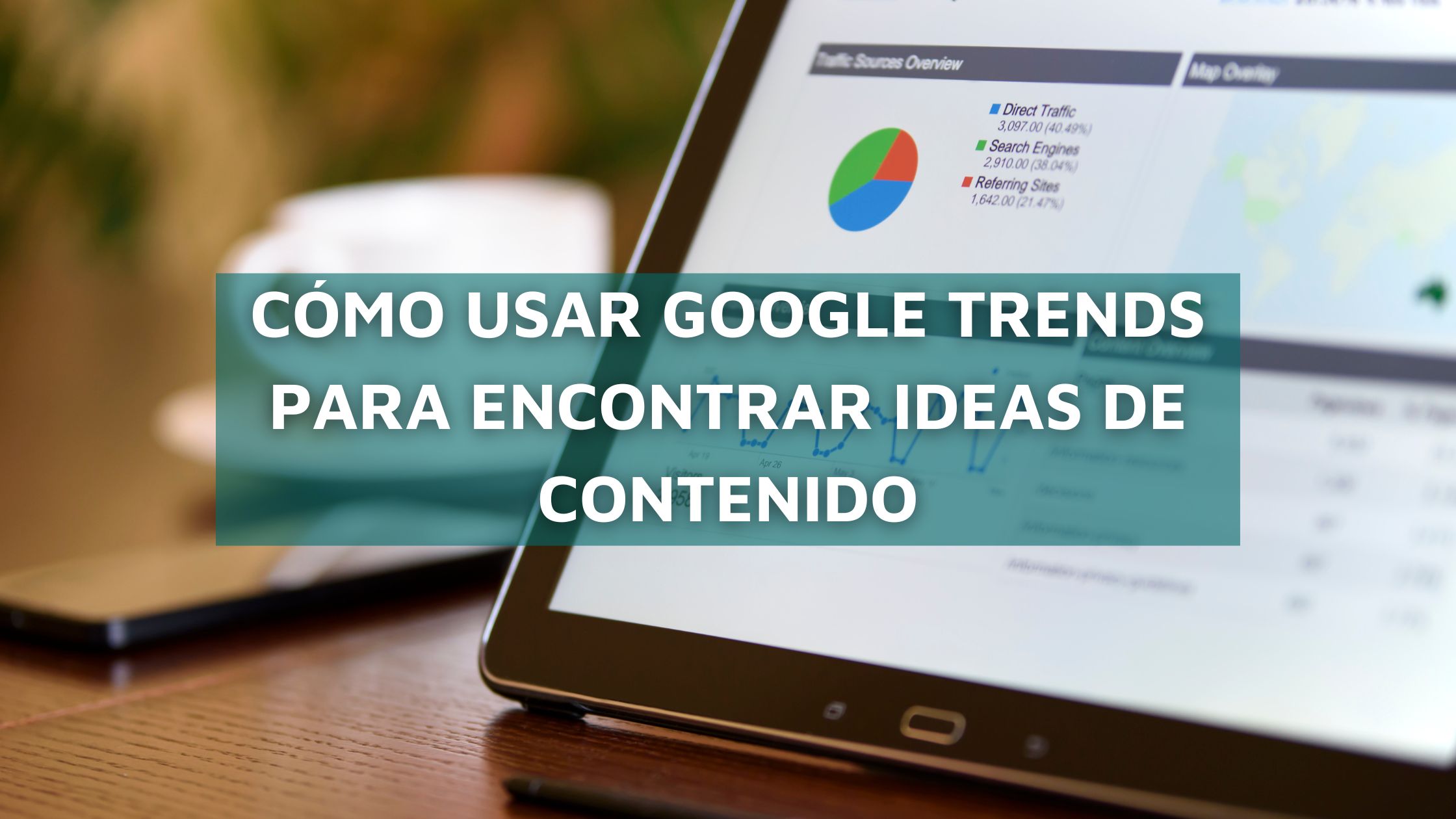google trends