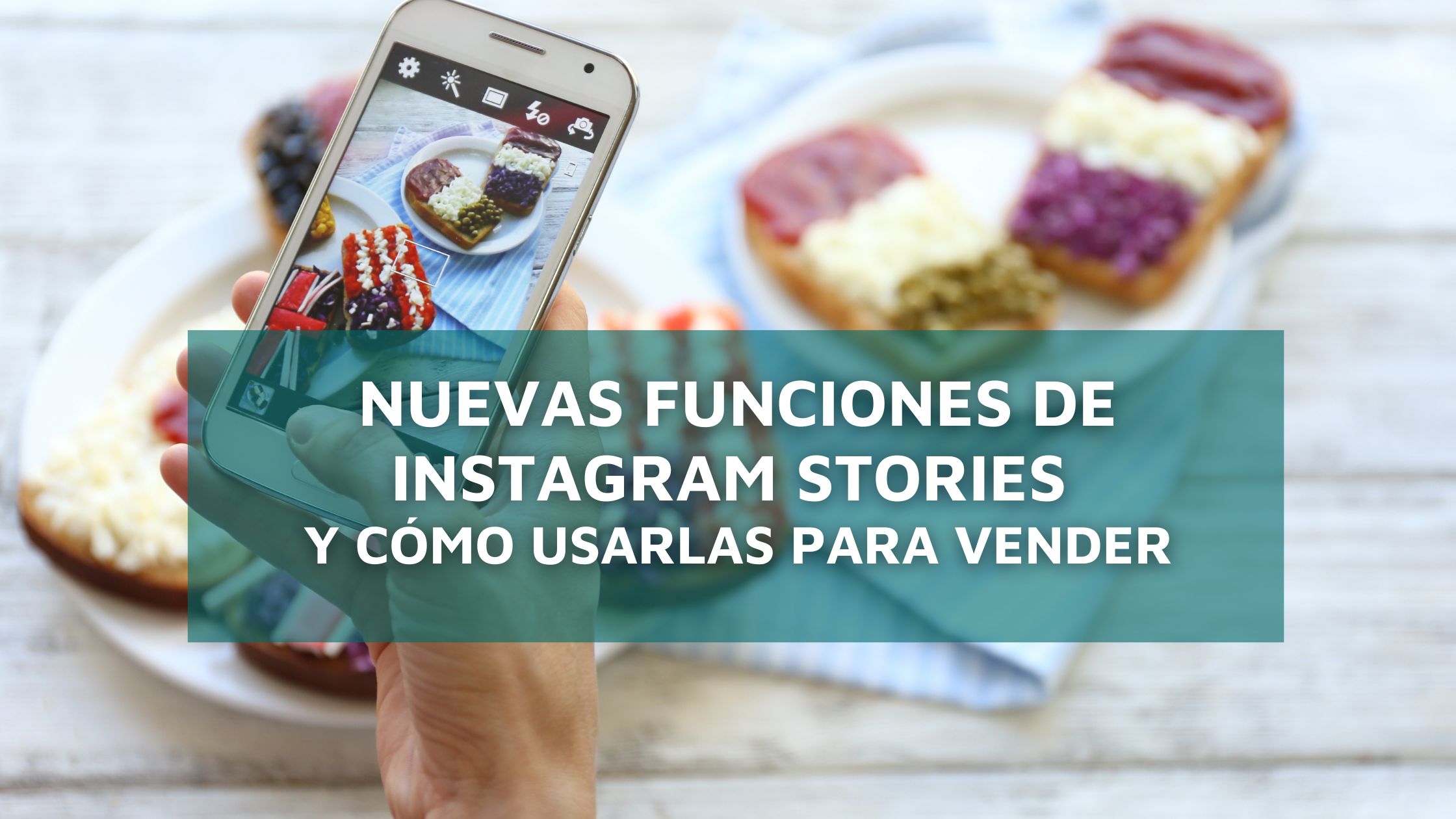 COndato-blog-instagram-stories Nuevas funciones de Instagram Stories y cómo usarlas para vender
